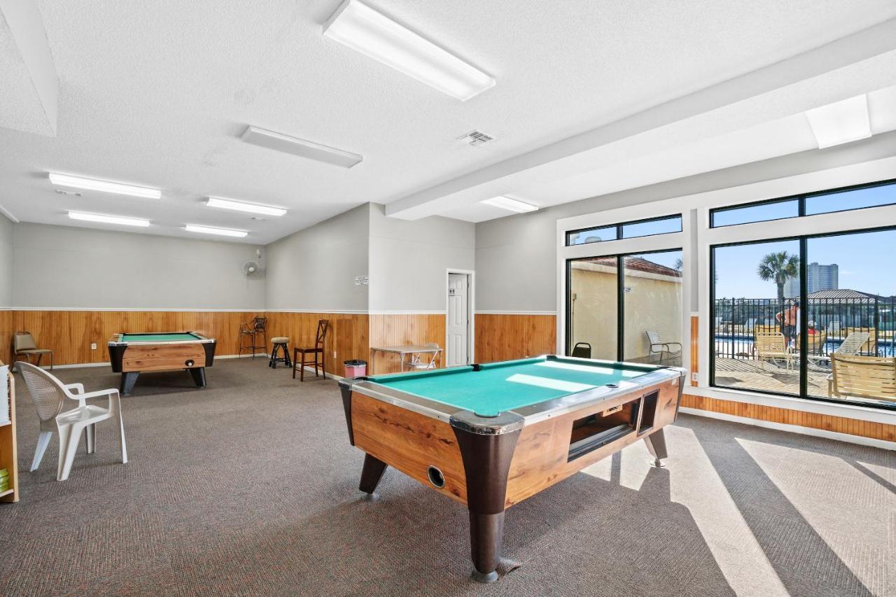 Horizon South By Panhandle Getaways パナマシティービーチ エクステリア 写真
