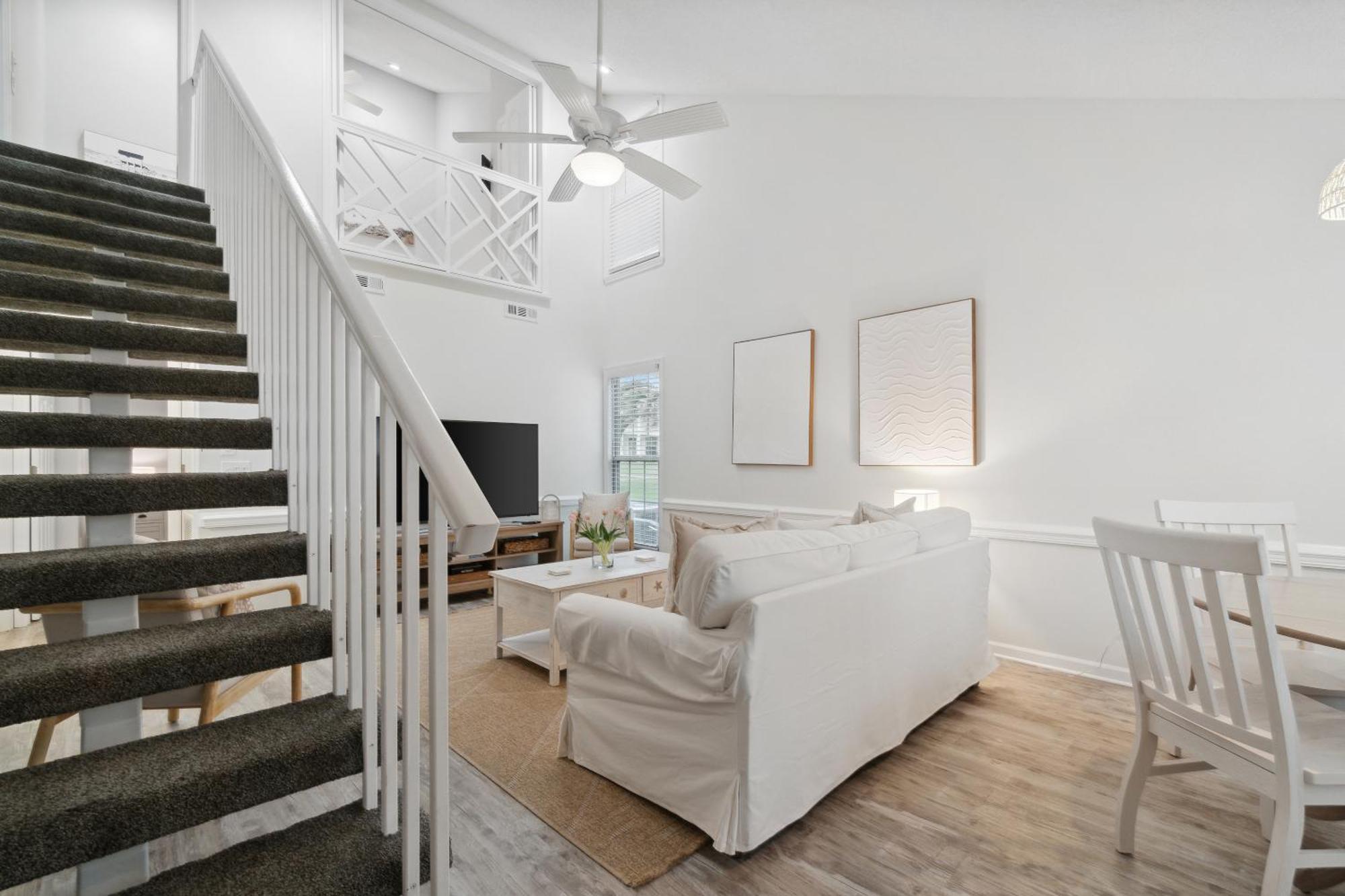 Horizon South By Panhandle Getaways パナマシティービーチ 部屋 写真