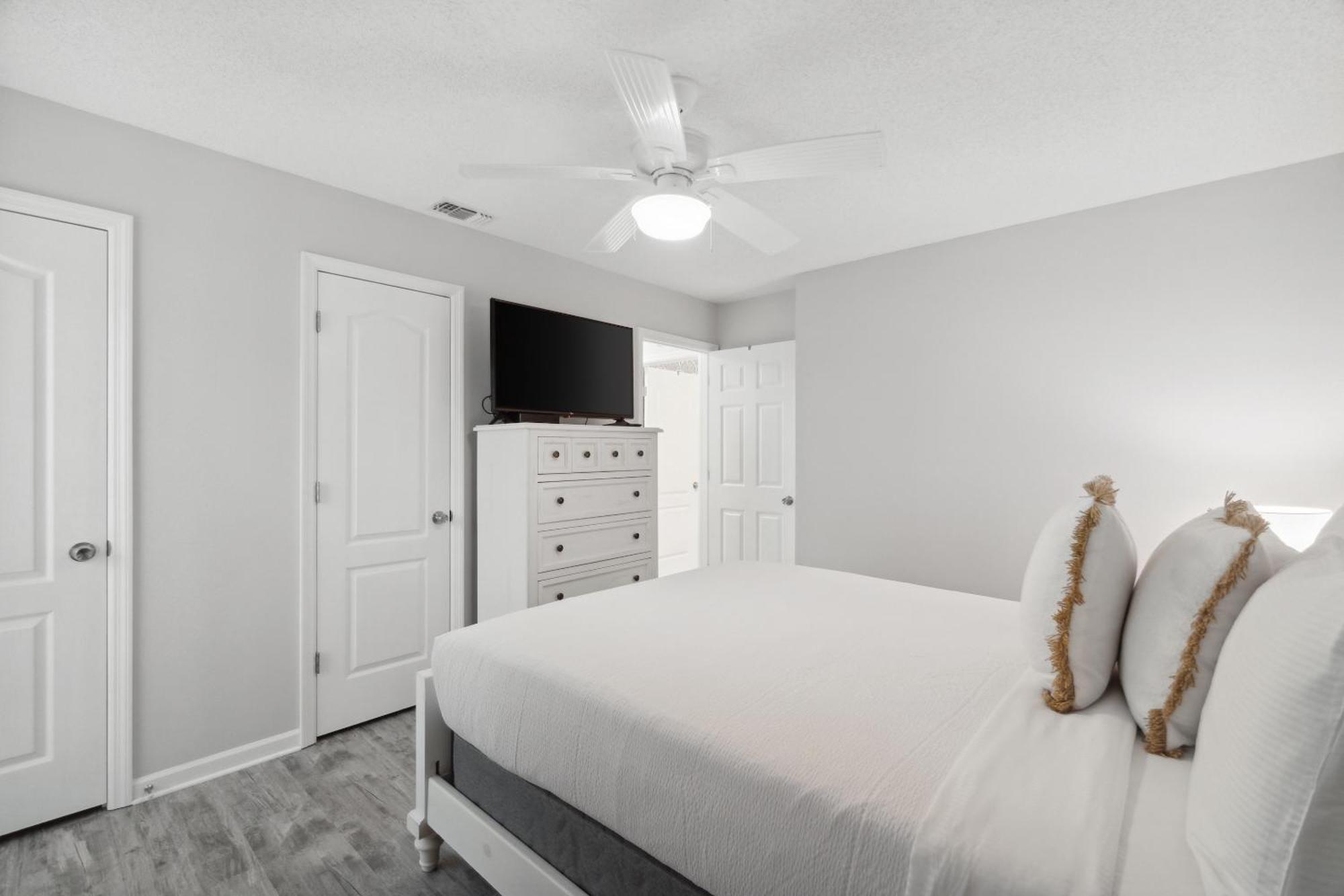 Horizon South By Panhandle Getaways パナマシティービーチ 部屋 写真