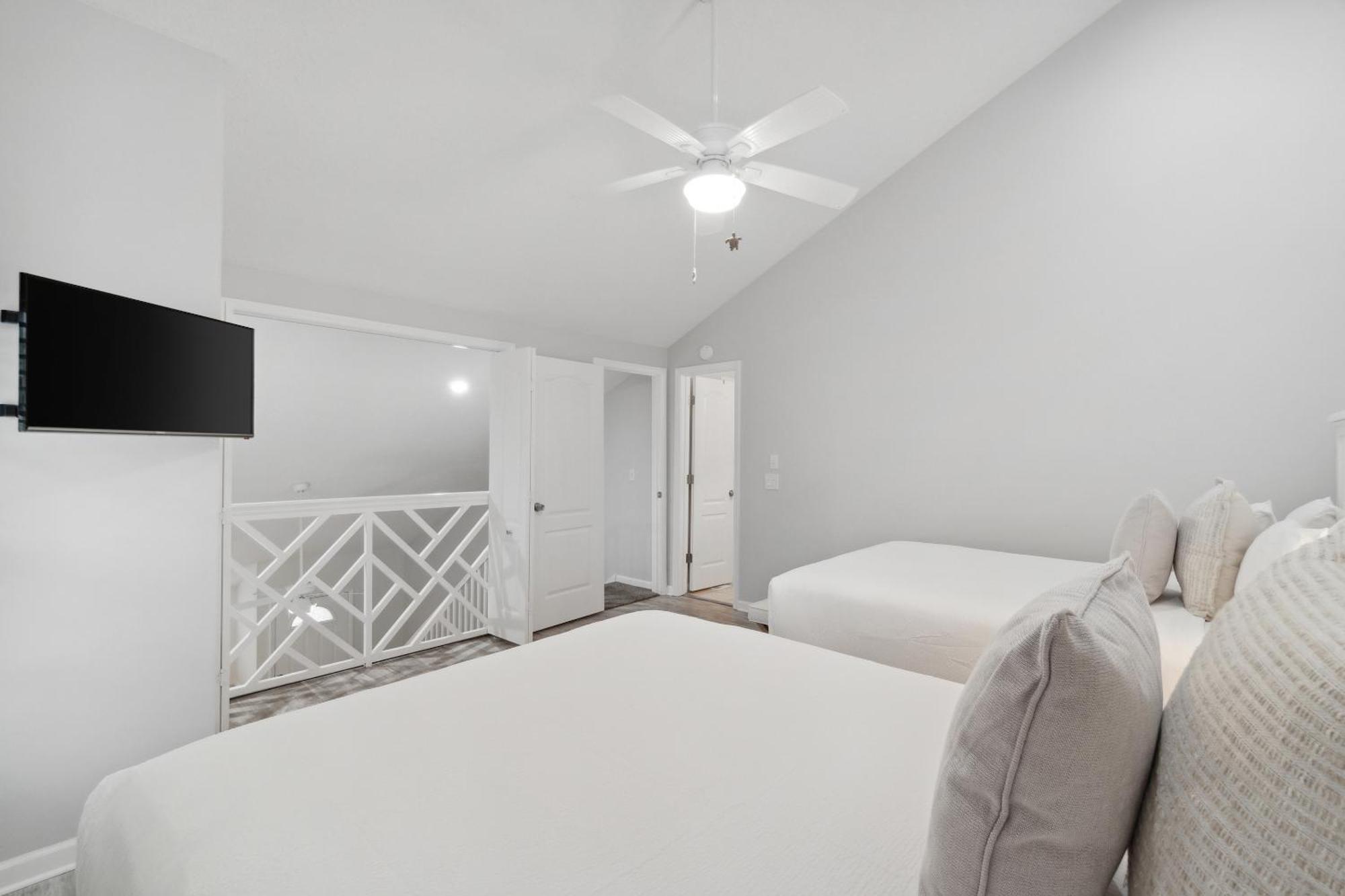 Horizon South By Panhandle Getaways パナマシティービーチ 部屋 写真