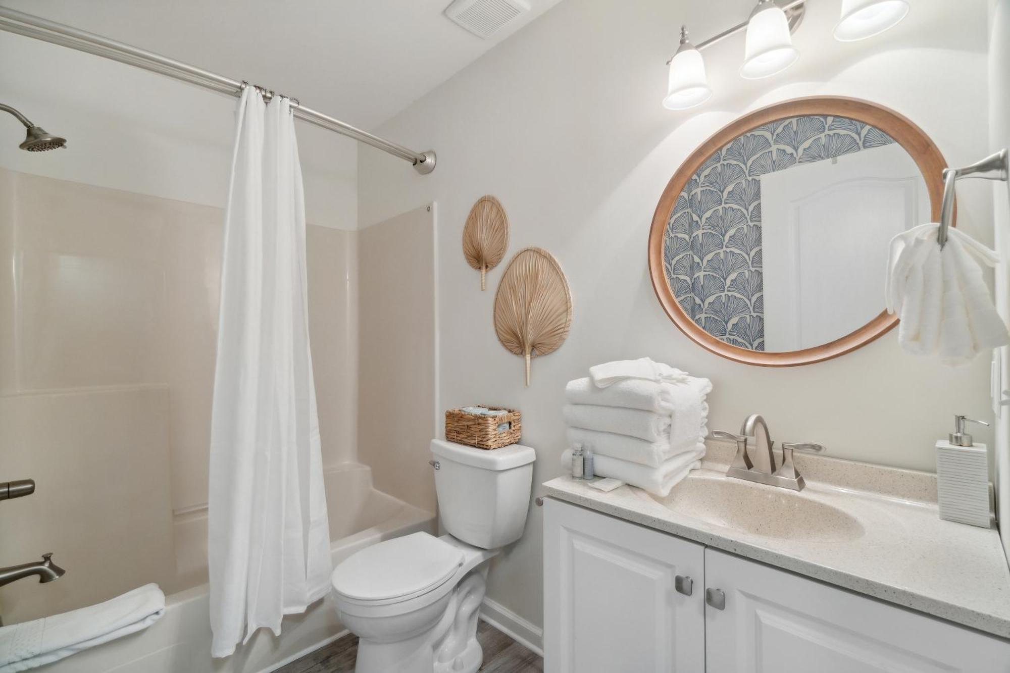 Horizon South By Panhandle Getaways パナマシティービーチ 部屋 写真