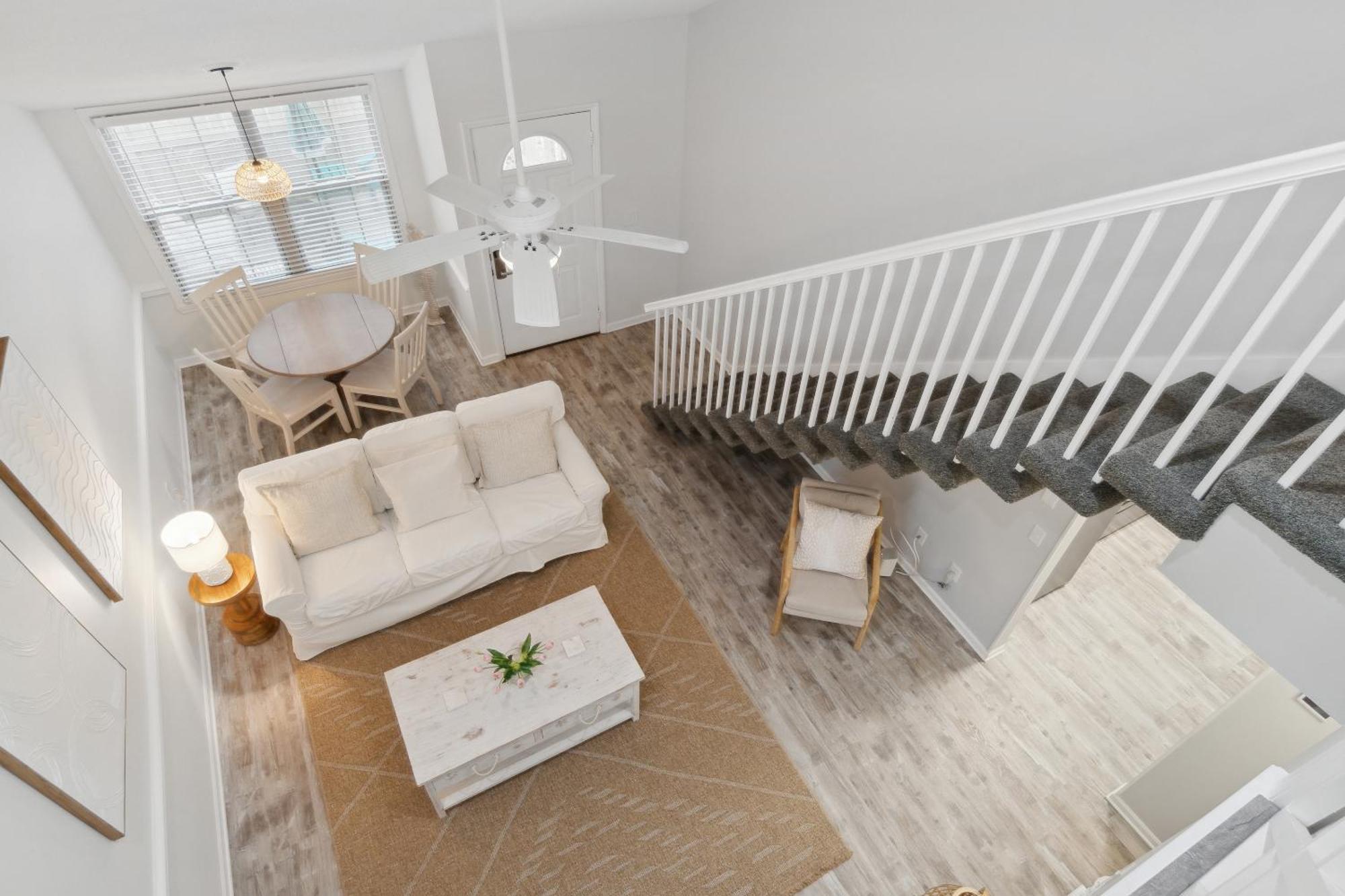 Horizon South By Panhandle Getaways パナマシティービーチ 部屋 写真