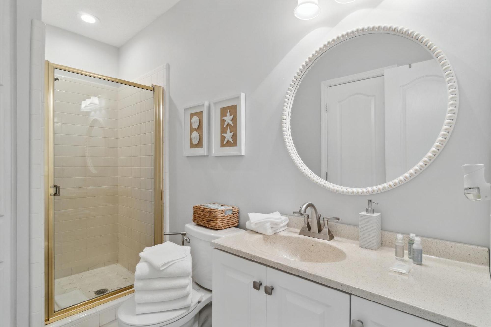 Horizon South By Panhandle Getaways パナマシティービーチ 部屋 写真