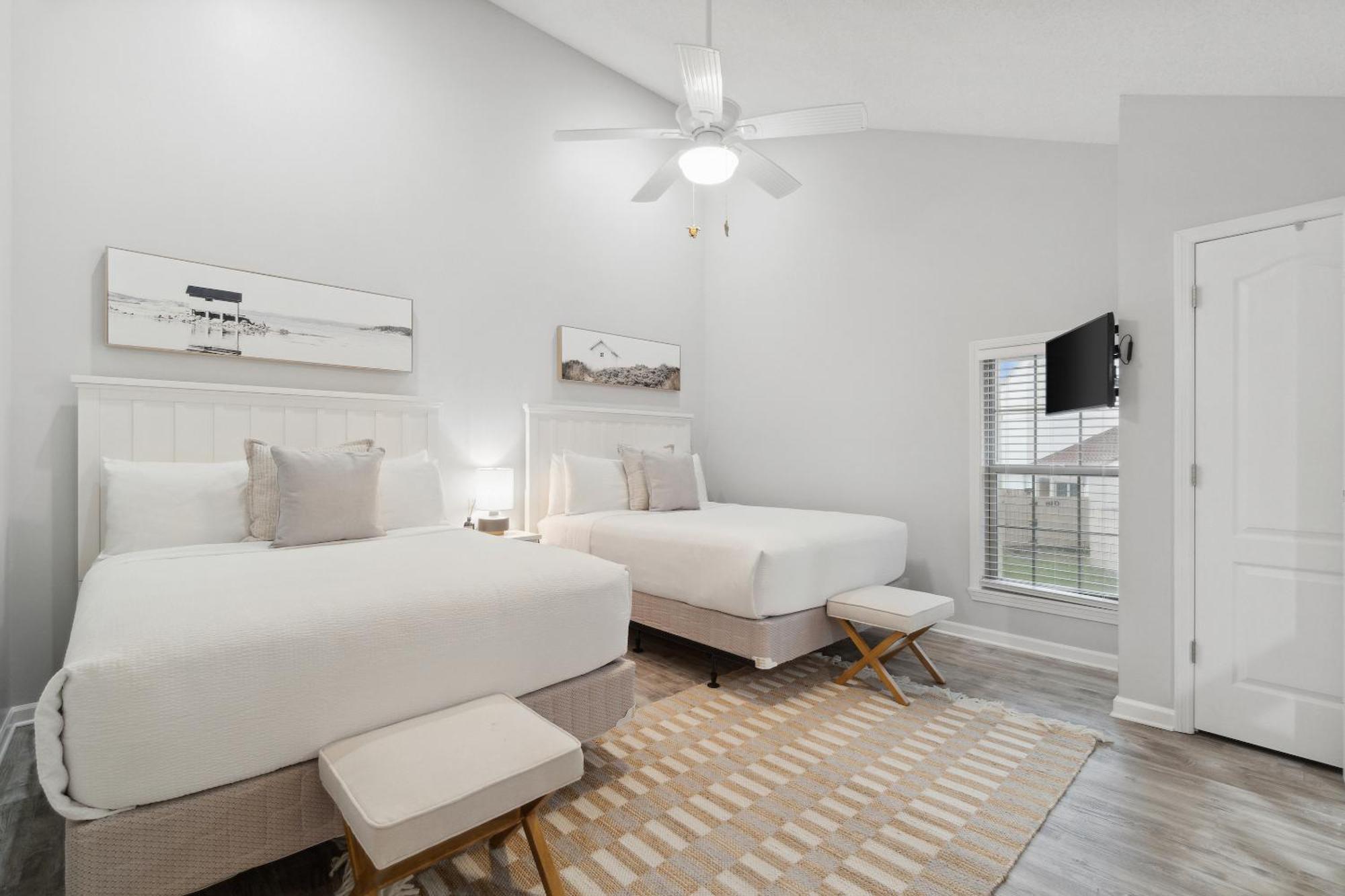 Horizon South By Panhandle Getaways パナマシティービーチ 部屋 写真