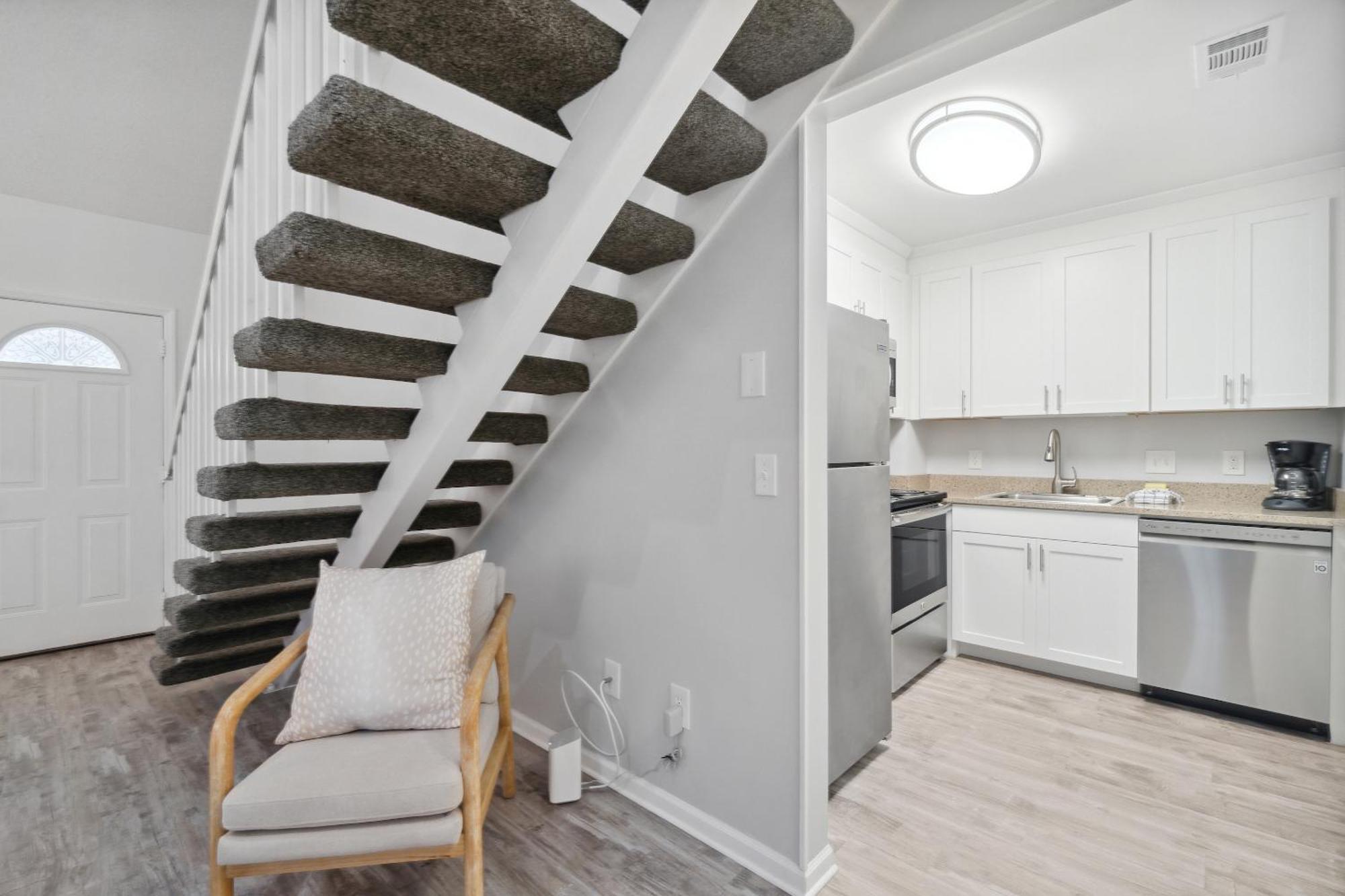 Horizon South By Panhandle Getaways パナマシティービーチ 部屋 写真