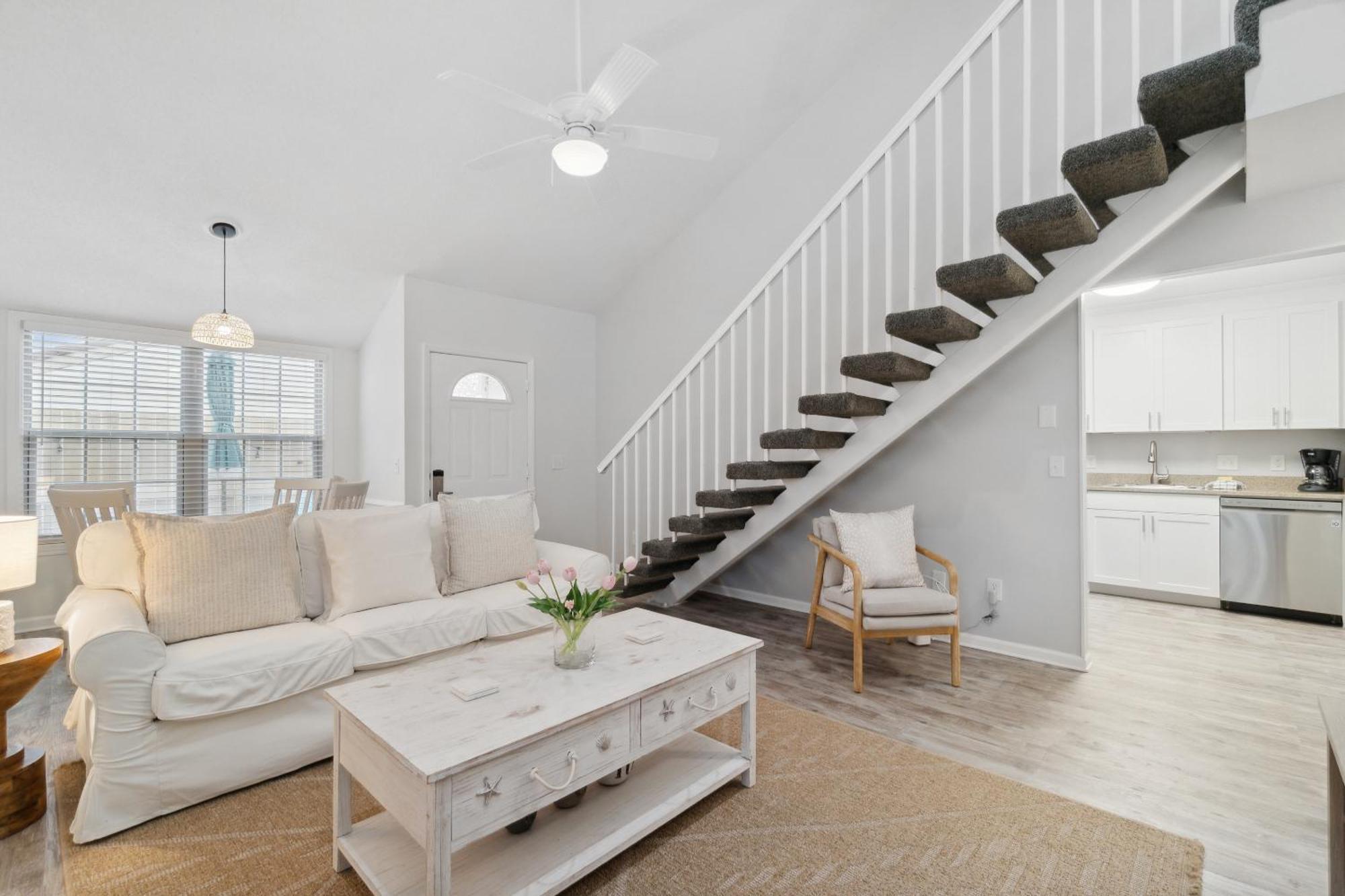 Horizon South By Panhandle Getaways パナマシティービーチ 部屋 写真