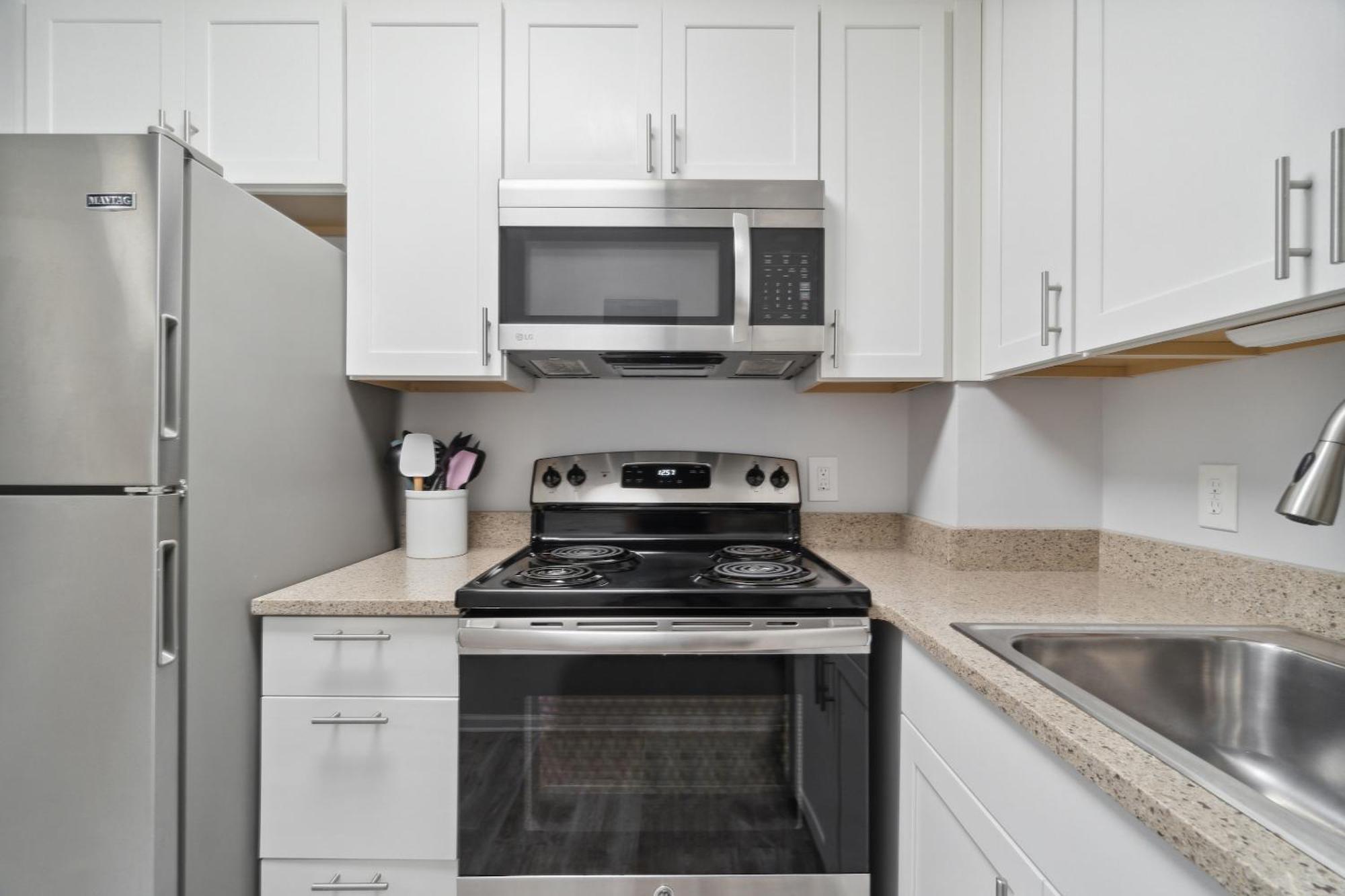 Horizon South By Panhandle Getaways パナマシティービーチ 部屋 写真