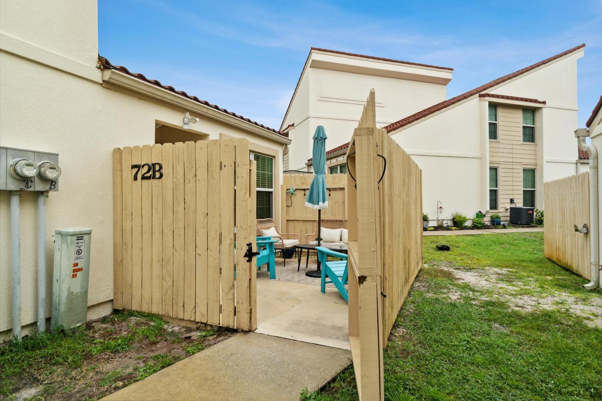 Horizon South By Panhandle Getaways パナマシティービーチ 部屋 写真