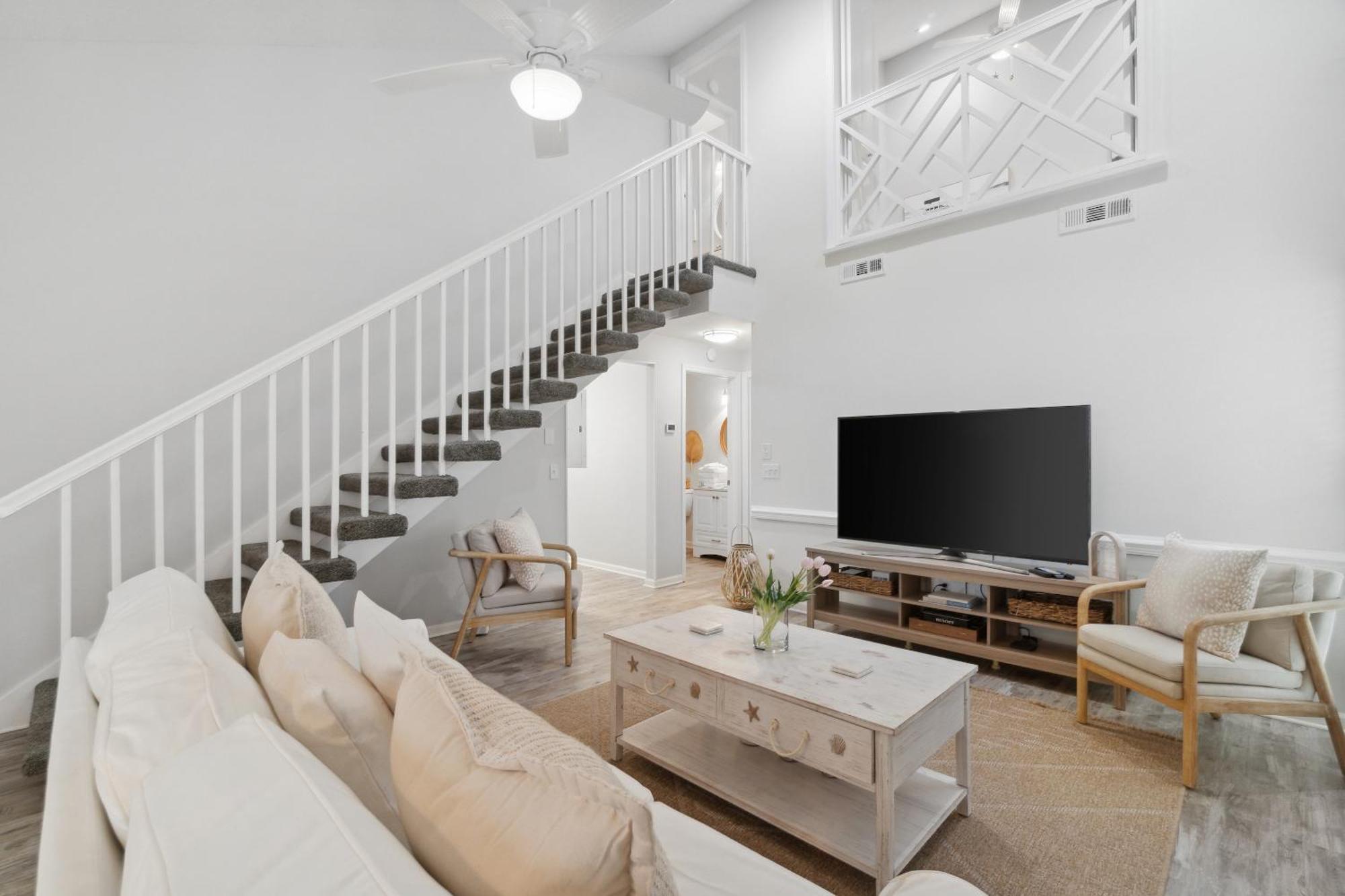 Horizon South By Panhandle Getaways パナマシティービーチ 部屋 写真