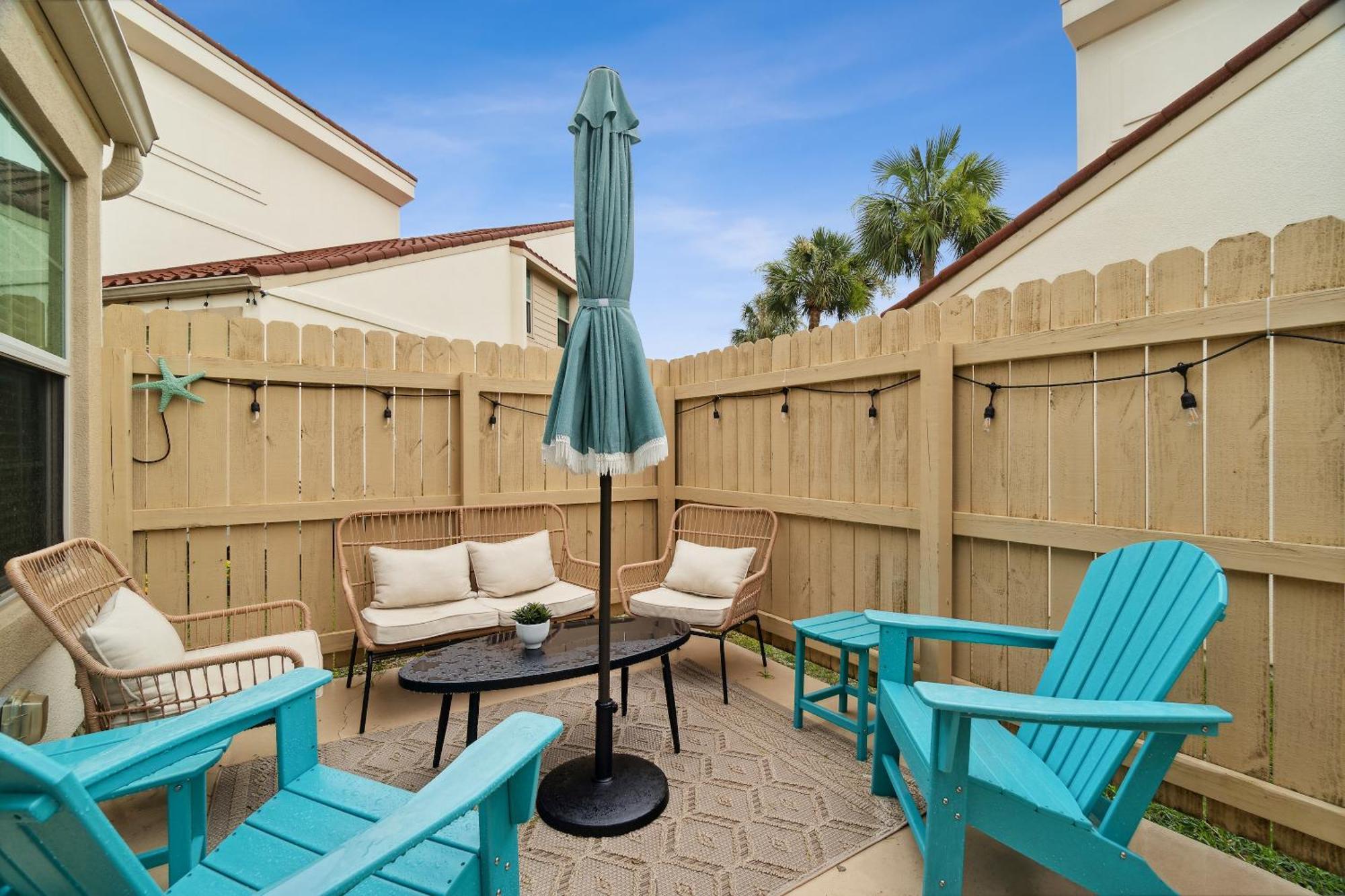 Horizon South By Panhandle Getaways パナマシティービーチ 部屋 写真