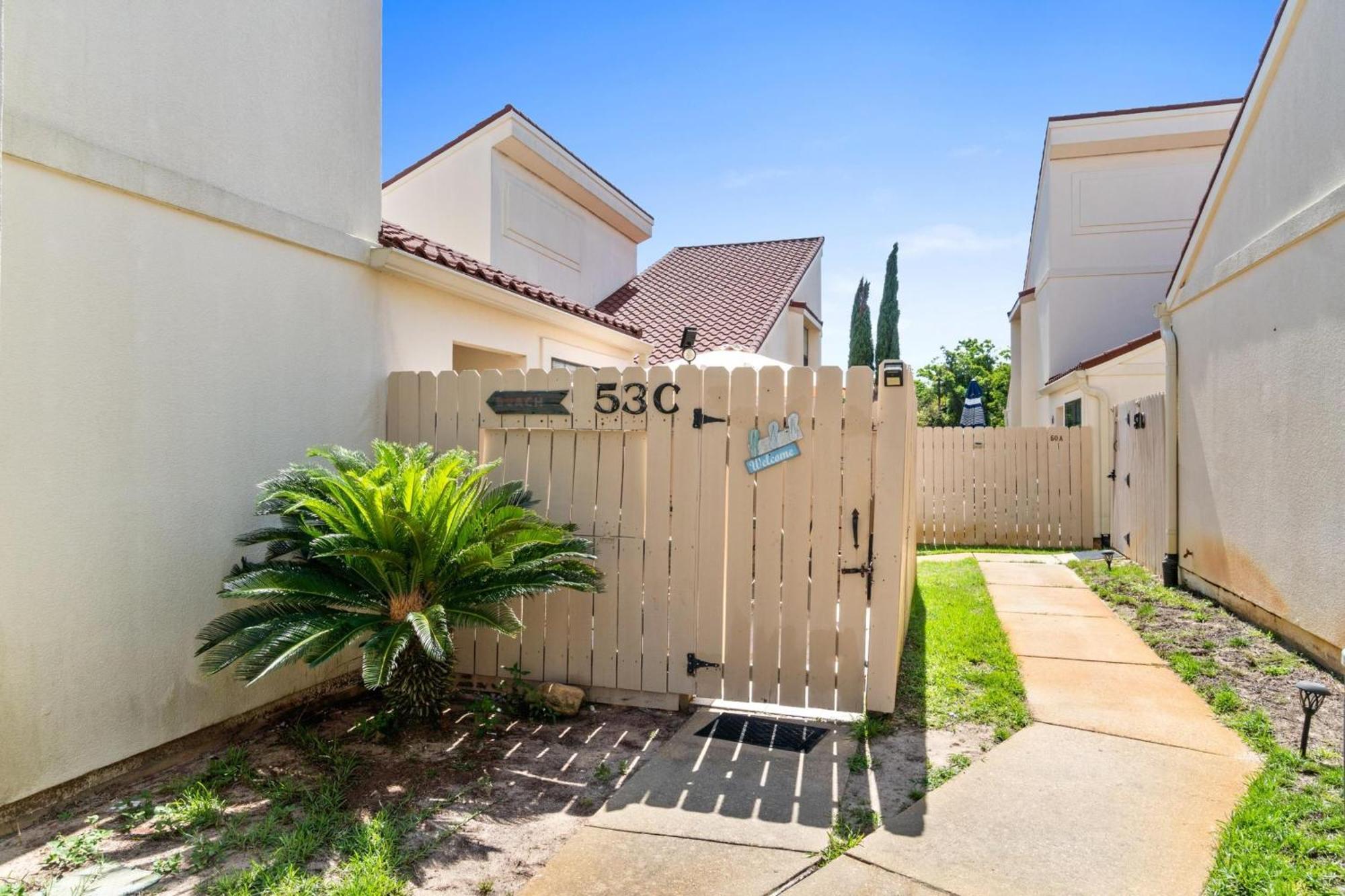 Horizon South By Panhandle Getaways パナマシティービーチ 部屋 写真