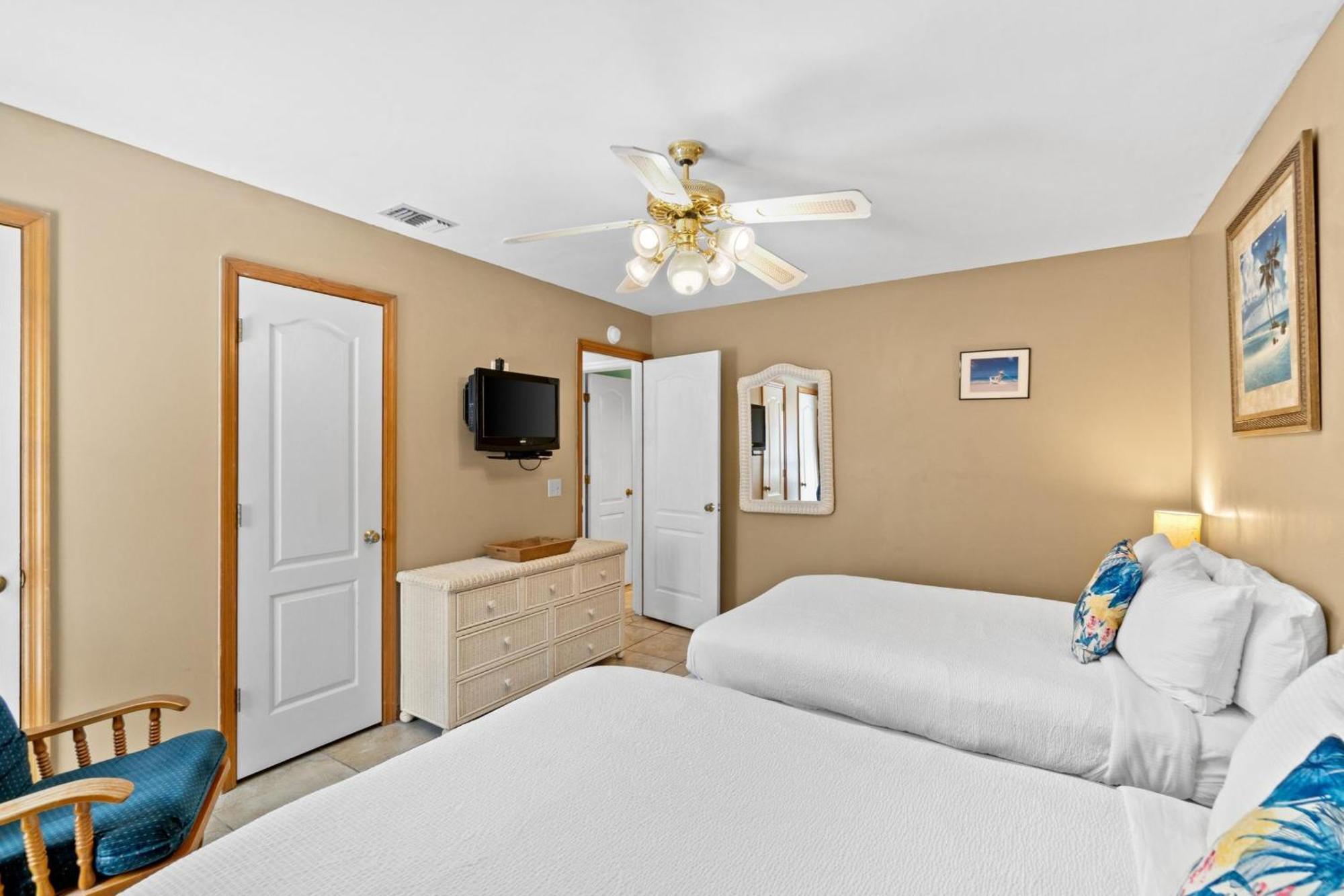 Horizon South By Panhandle Getaways パナマシティービーチ 部屋 写真