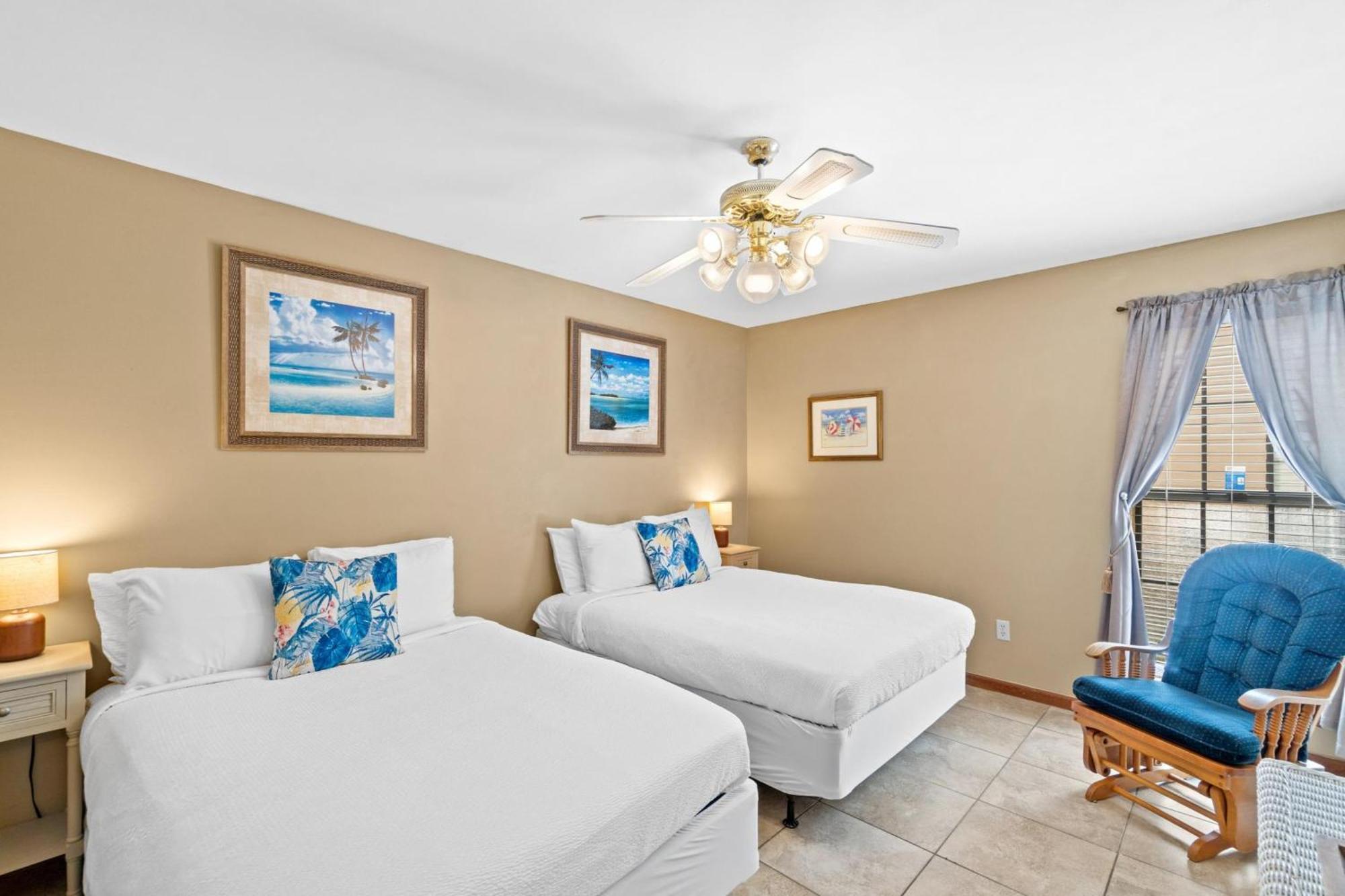 Horizon South By Panhandle Getaways パナマシティービーチ 部屋 写真