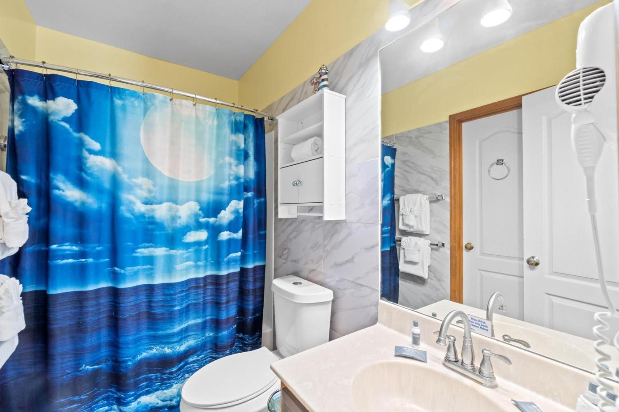 Horizon South By Panhandle Getaways パナマシティービーチ 部屋 写真