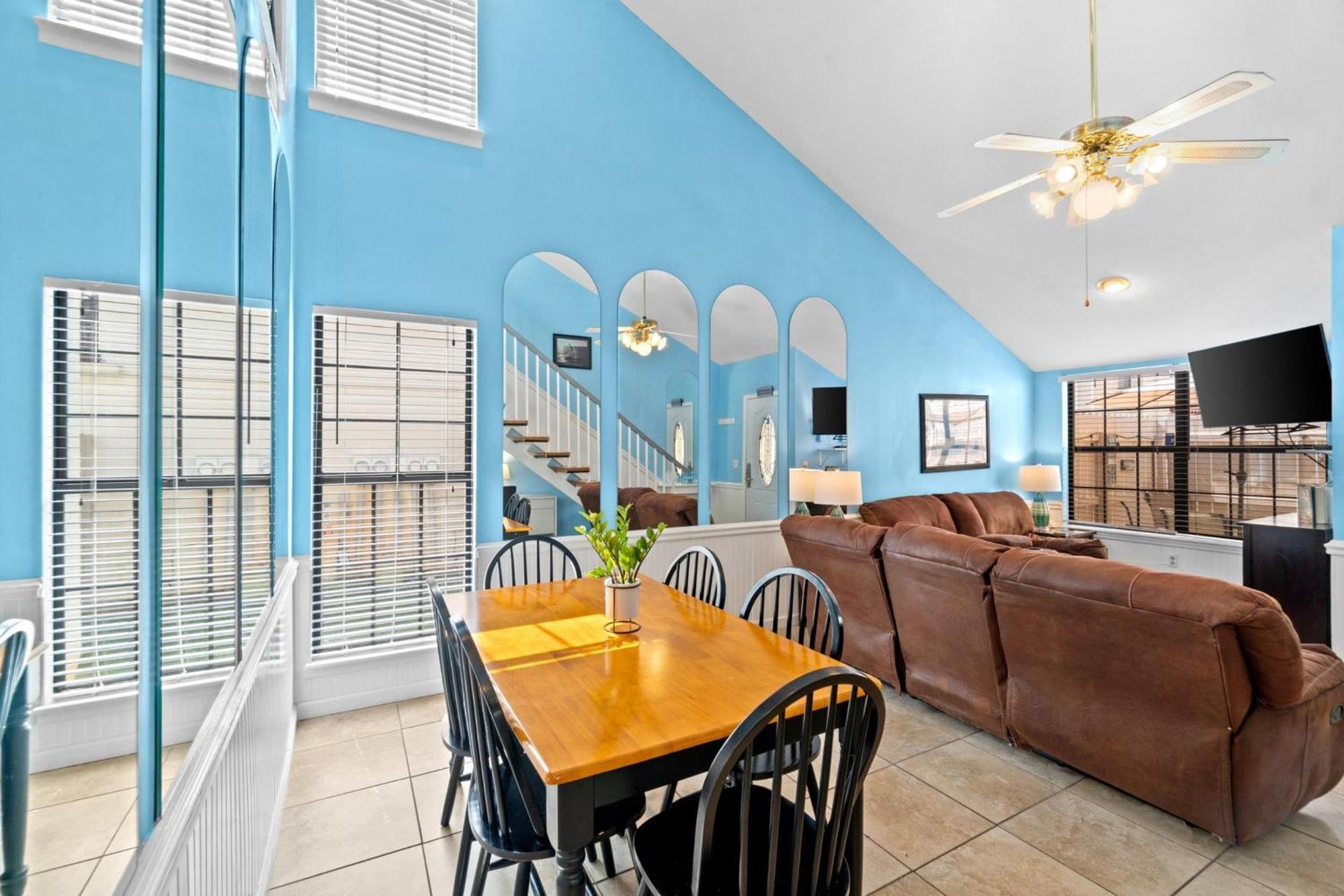 Horizon South By Panhandle Getaways パナマシティービーチ 部屋 写真