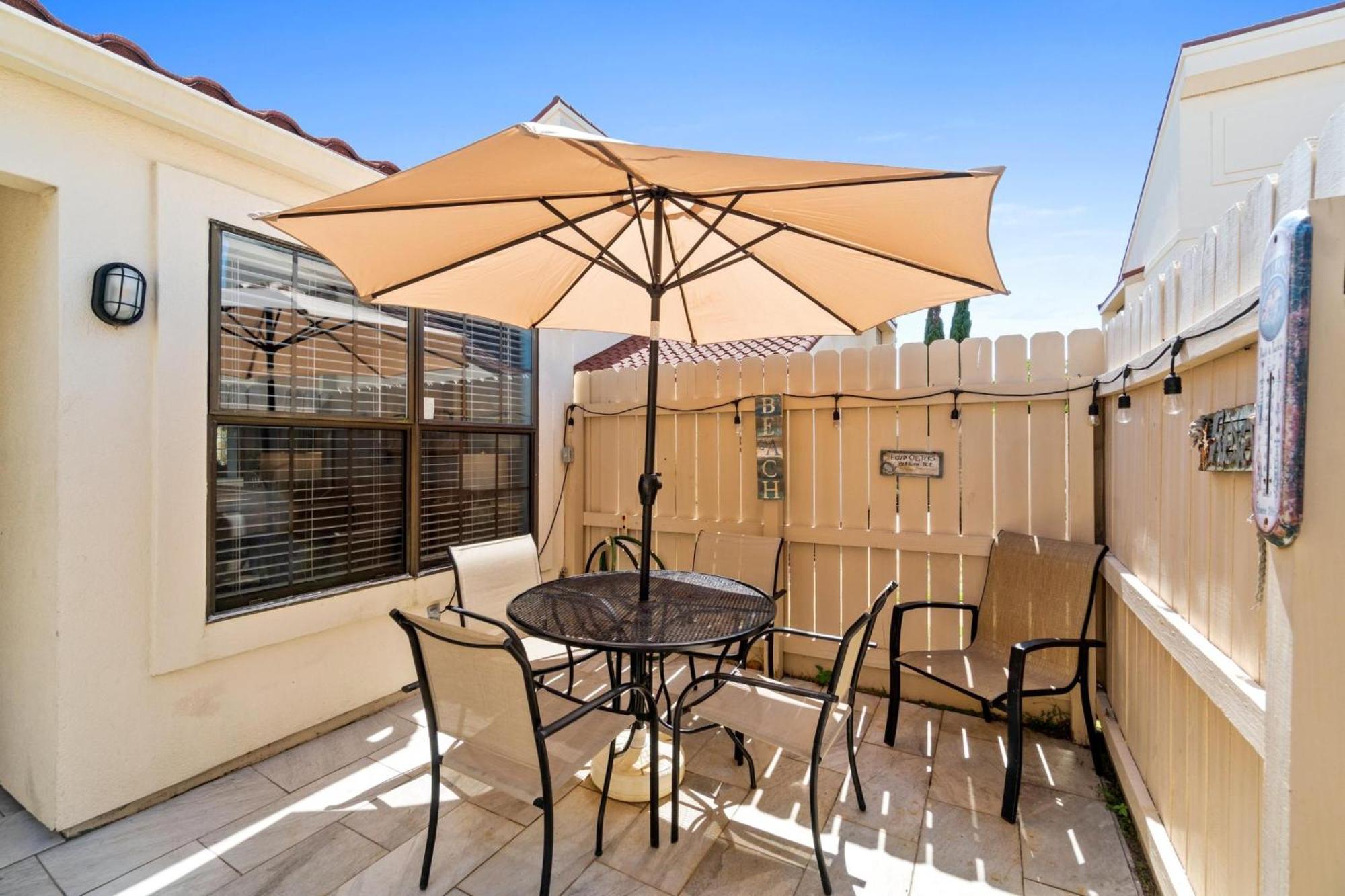 Horizon South By Panhandle Getaways パナマシティービーチ 部屋 写真