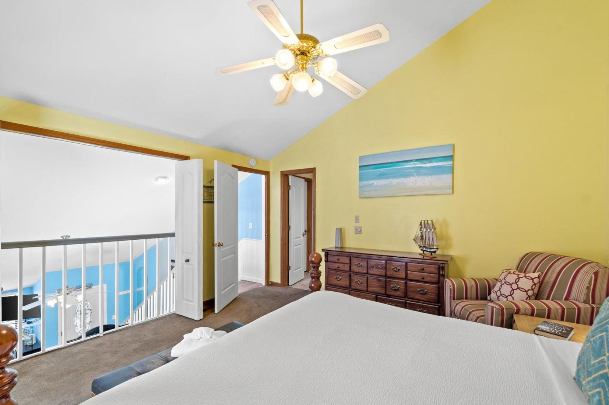 Horizon South By Panhandle Getaways パナマシティービーチ 部屋 写真