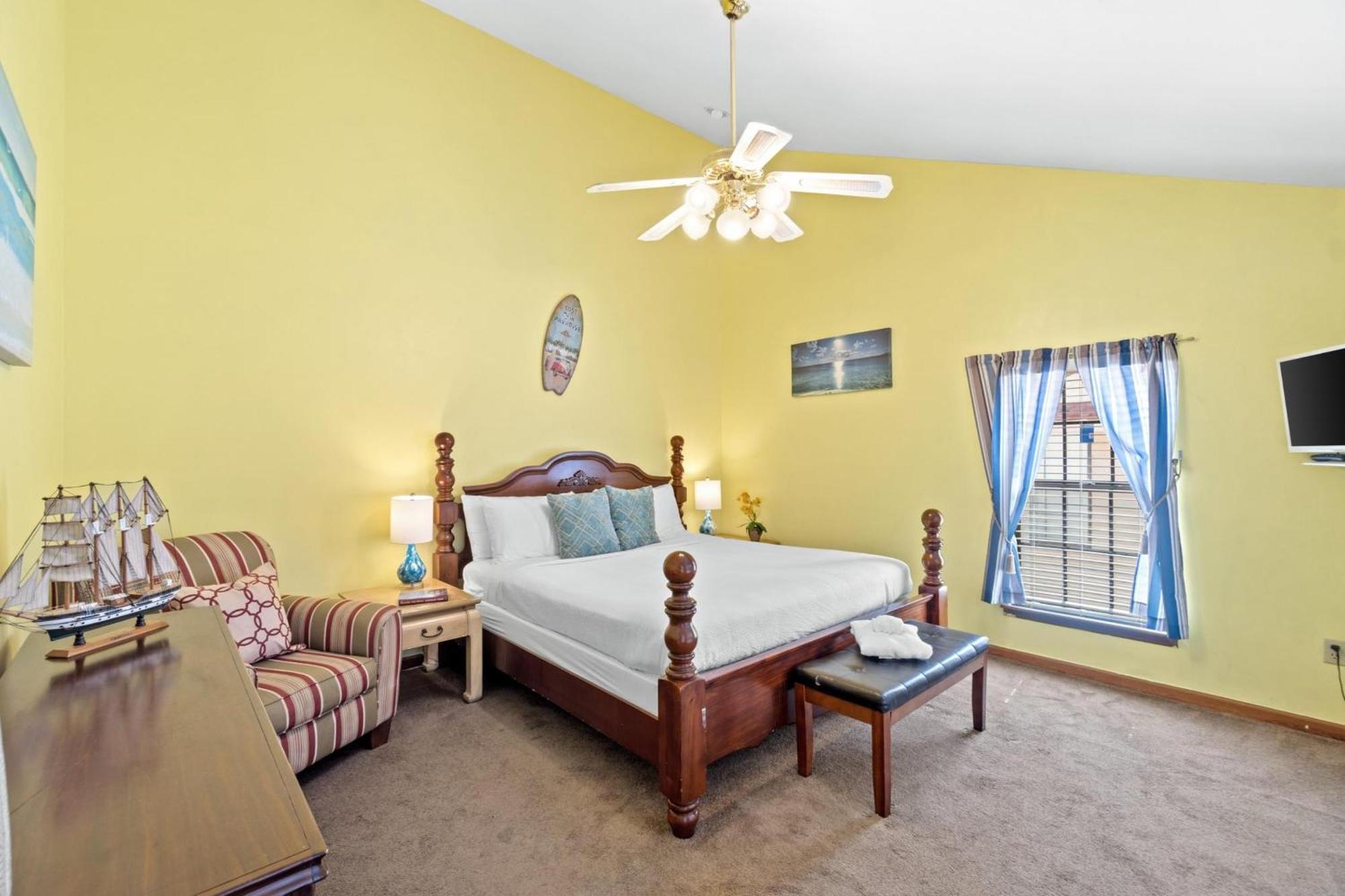 Horizon South By Panhandle Getaways パナマシティービーチ 部屋 写真