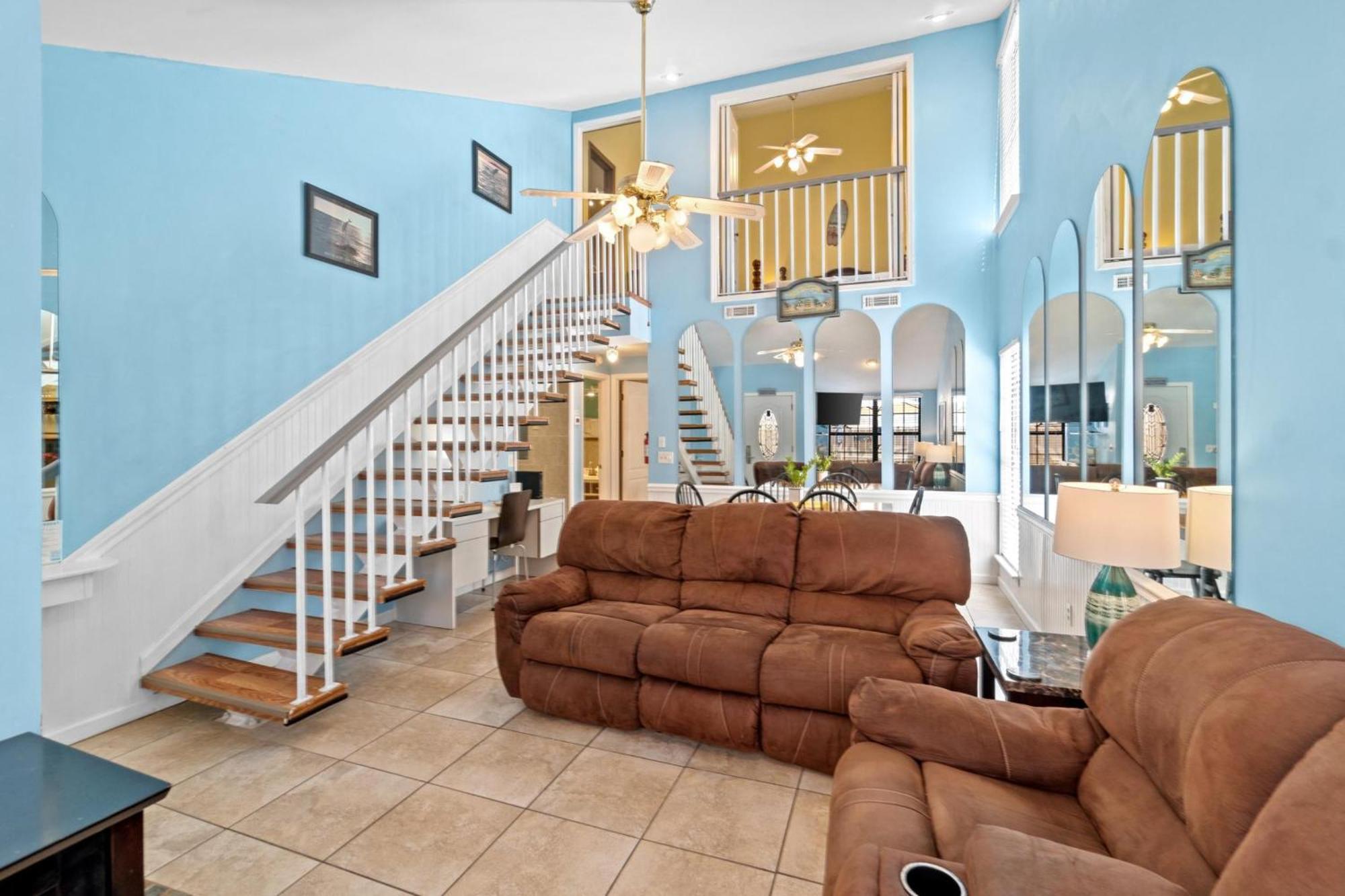 Horizon South By Panhandle Getaways パナマシティービーチ 部屋 写真
