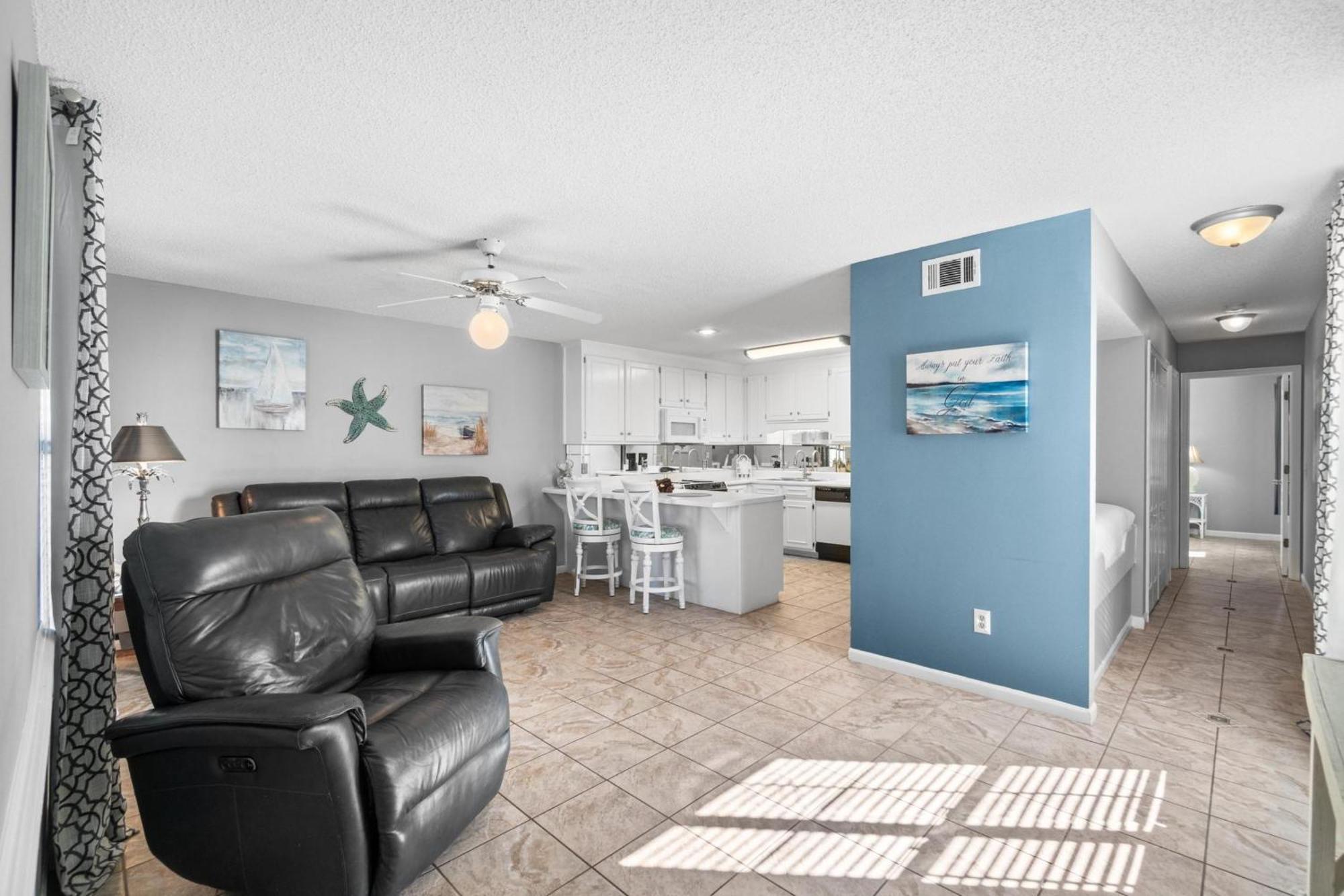 Horizon South By Panhandle Getaways パナマシティービーチ 部屋 写真