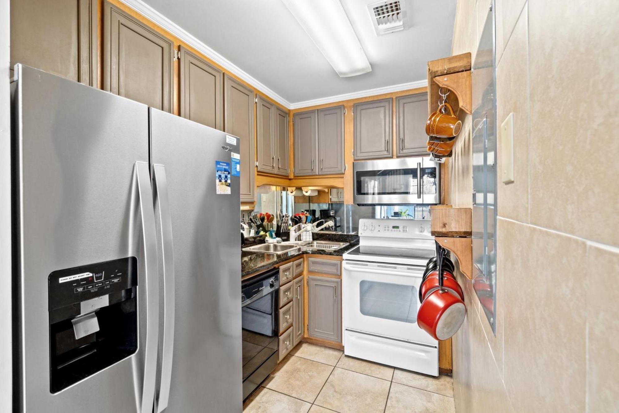 Horizon South By Panhandle Getaways パナマシティービーチ 部屋 写真