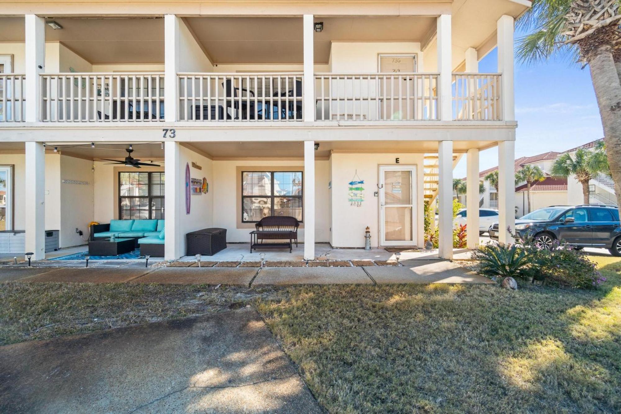 Horizon South By Panhandle Getaways パナマシティービーチ 部屋 写真