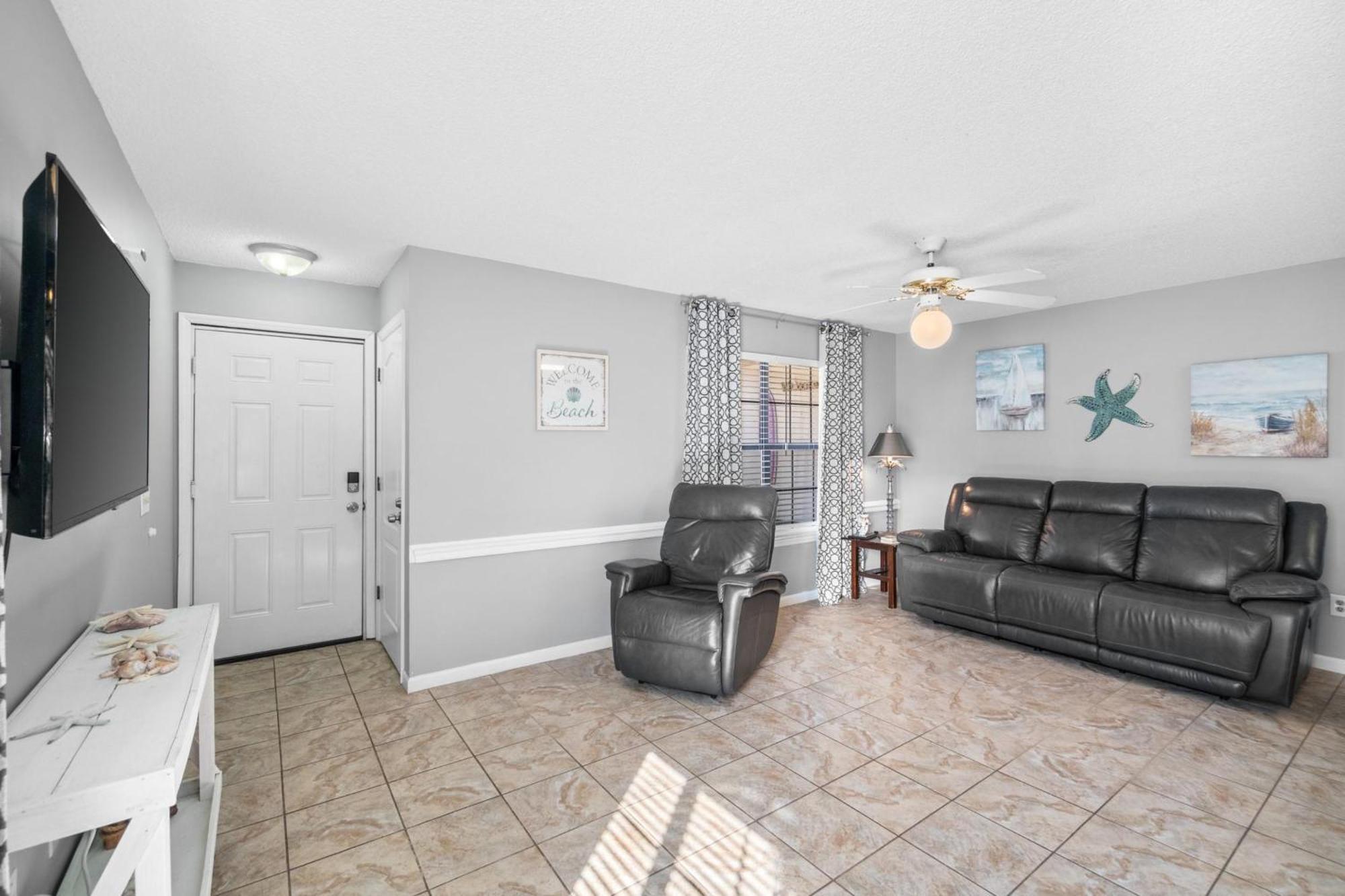 Horizon South By Panhandle Getaways パナマシティービーチ 部屋 写真