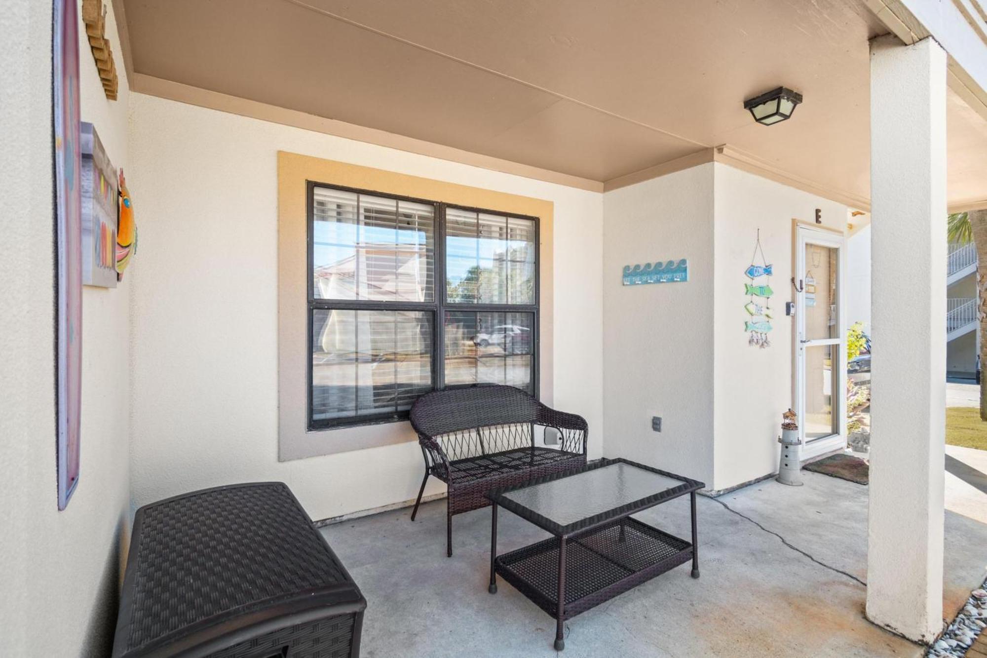Horizon South By Panhandle Getaways パナマシティービーチ 部屋 写真