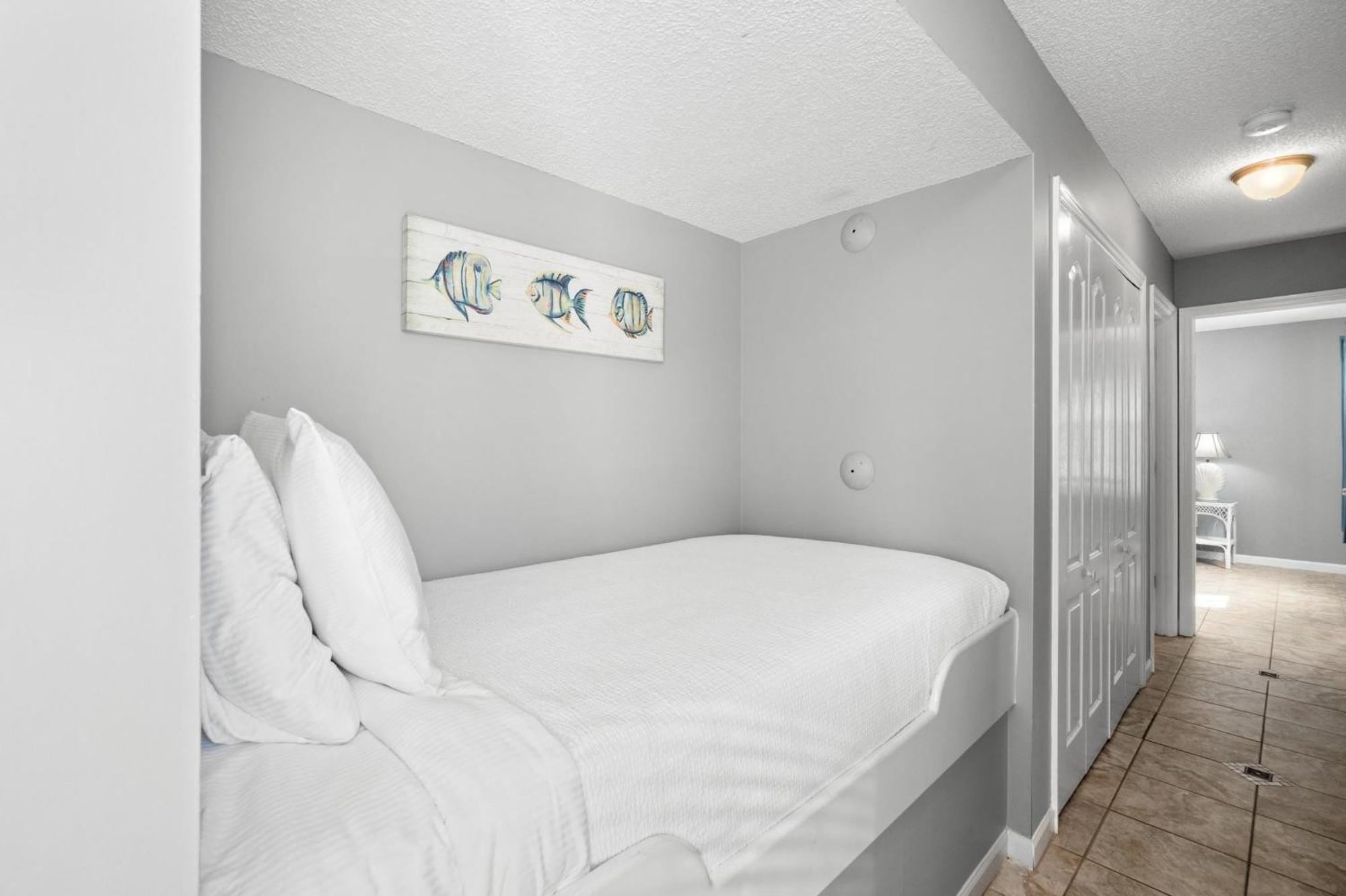 Horizon South By Panhandle Getaways パナマシティービーチ 部屋 写真