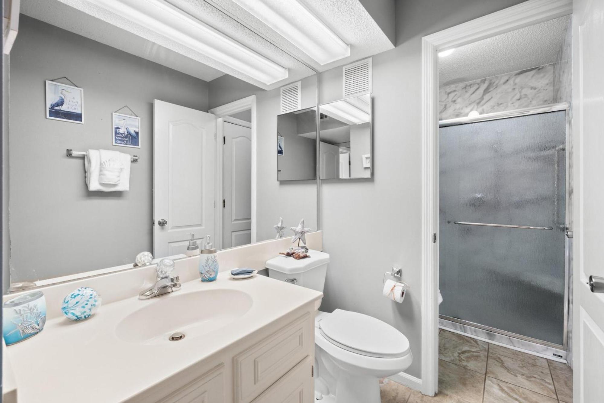 Horizon South By Panhandle Getaways パナマシティービーチ 部屋 写真