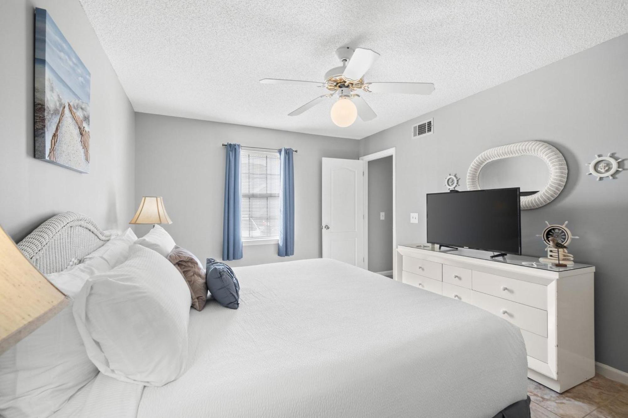 Horizon South By Panhandle Getaways パナマシティービーチ 部屋 写真